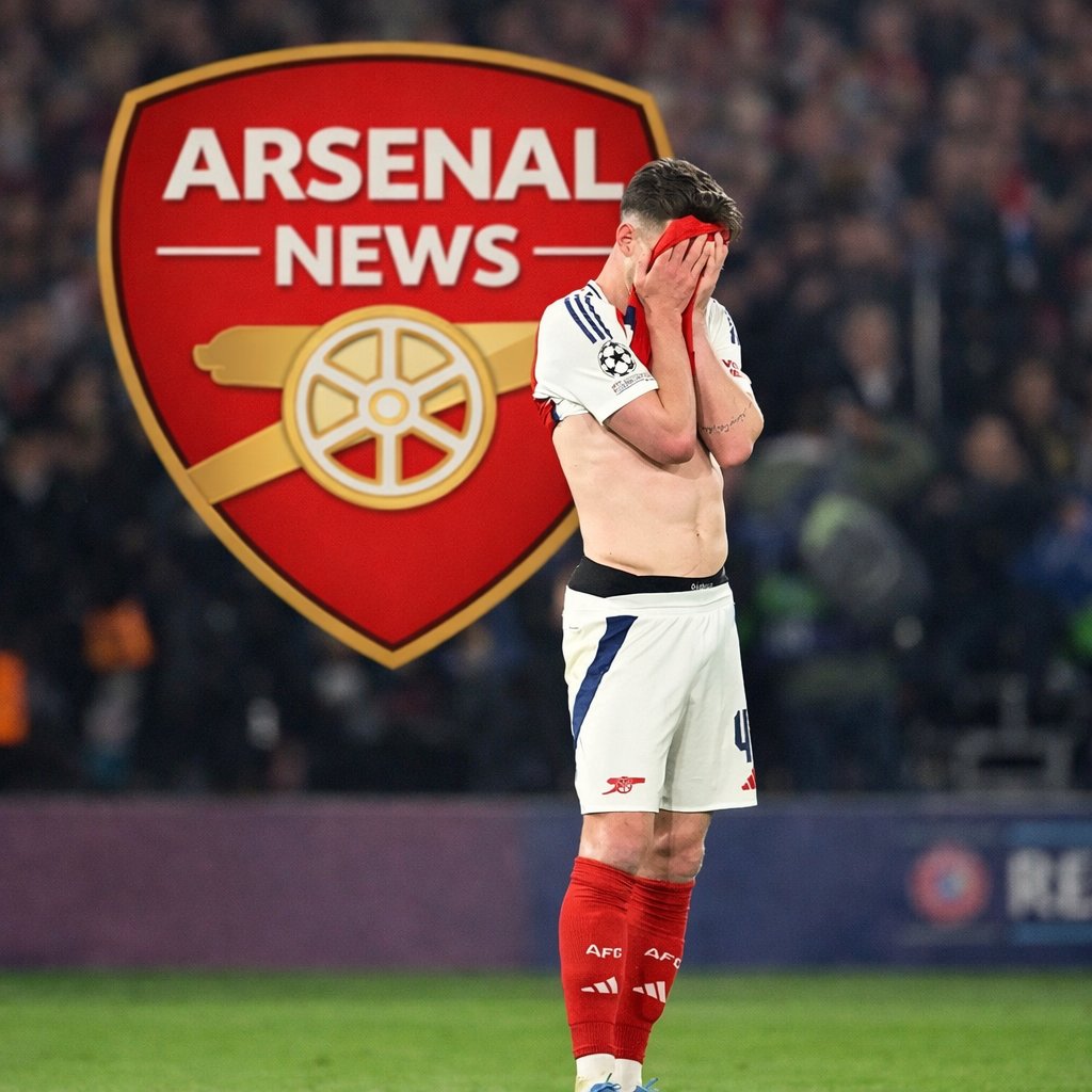 🔊Declan Rice🔊
“When I made that mistake, a lot was running through my mind. I genuinely thought I had put the team in a position we might regret for a lifetime. But then I reminded myself that the biggest weakness a player can have isn’t making a mistake — it’s letting it