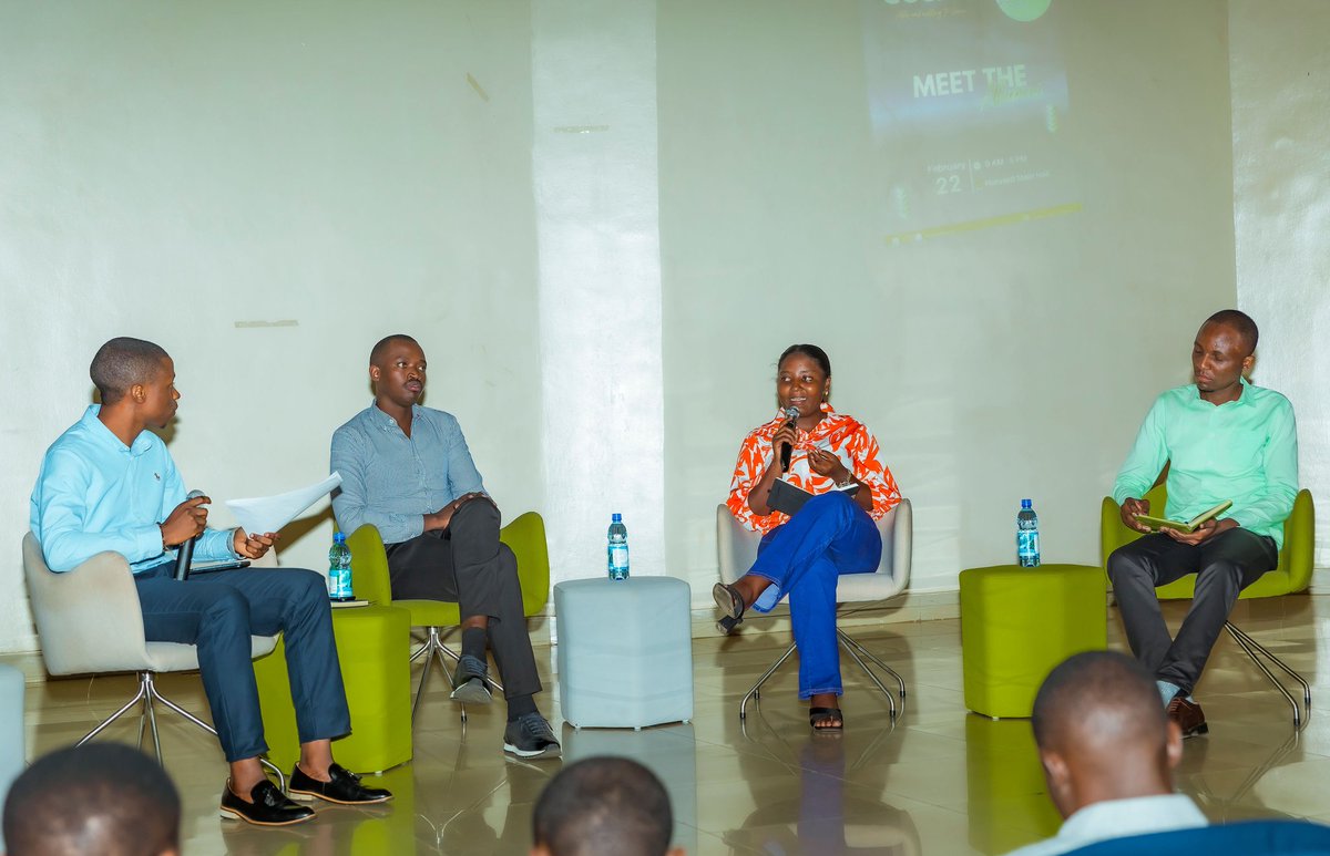 COSAR Rwanda tweet media