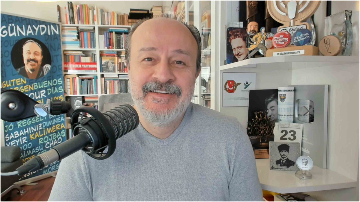 unsalunlu's tweet photo. Bu sabahki gündem ve gazete manşetleri yayınlarım https://t.co/IhZiOBtuHq 'de https://t.co/jSKDWZs1eG 'de ve https://t.co/RyMm0kSP6d 'de. https://t.co/5tkyj3rg2c