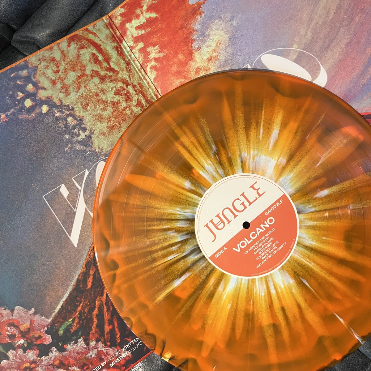 Secondtrack tweet media