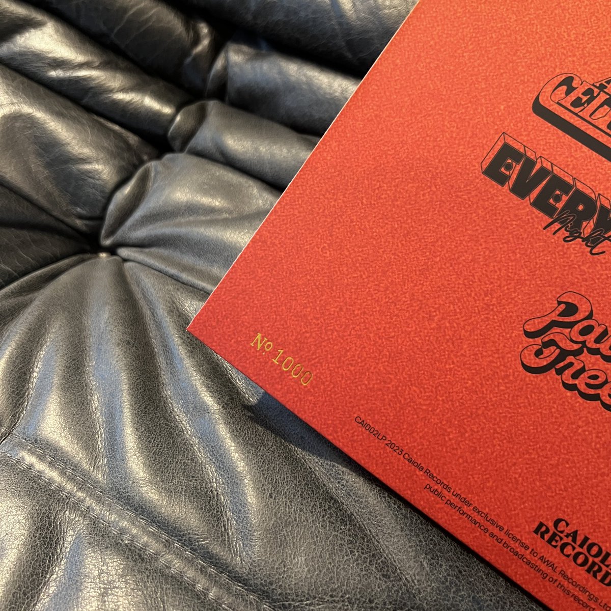 Secondtrack tweet media