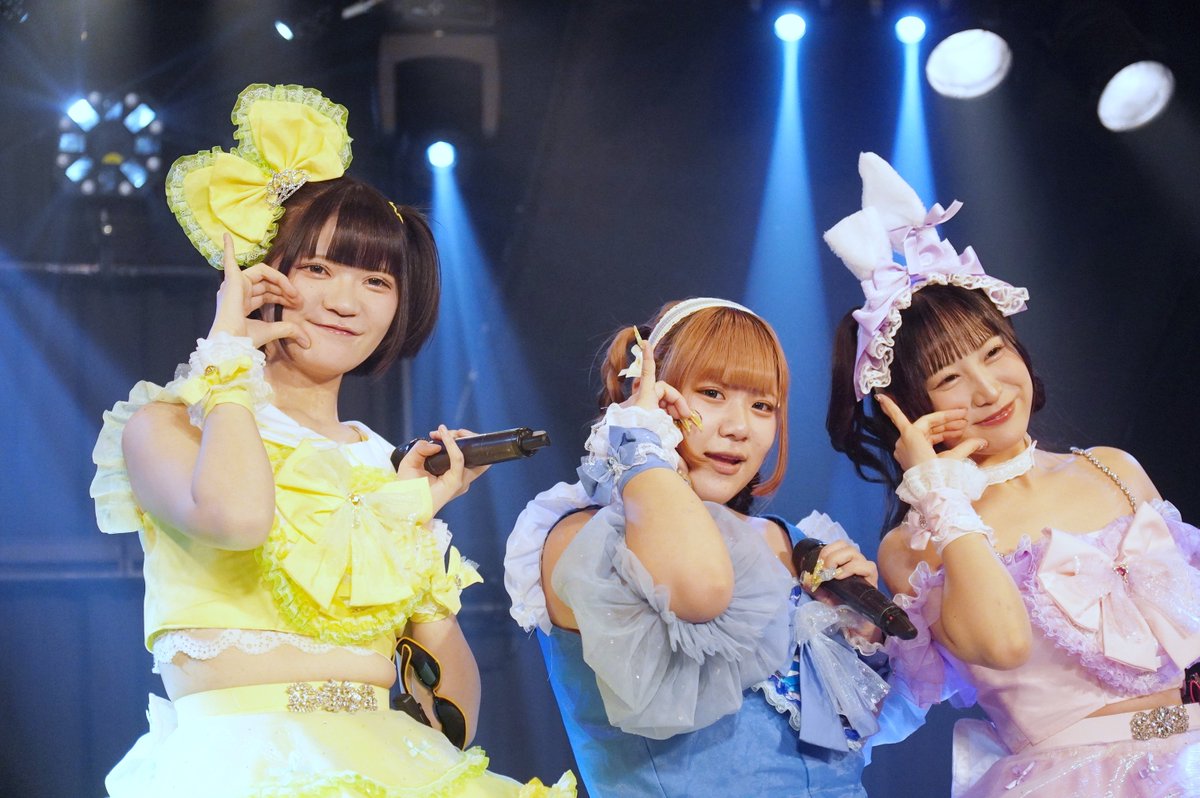 2026022302 日本橋ポルックスシアター #PrismLovey