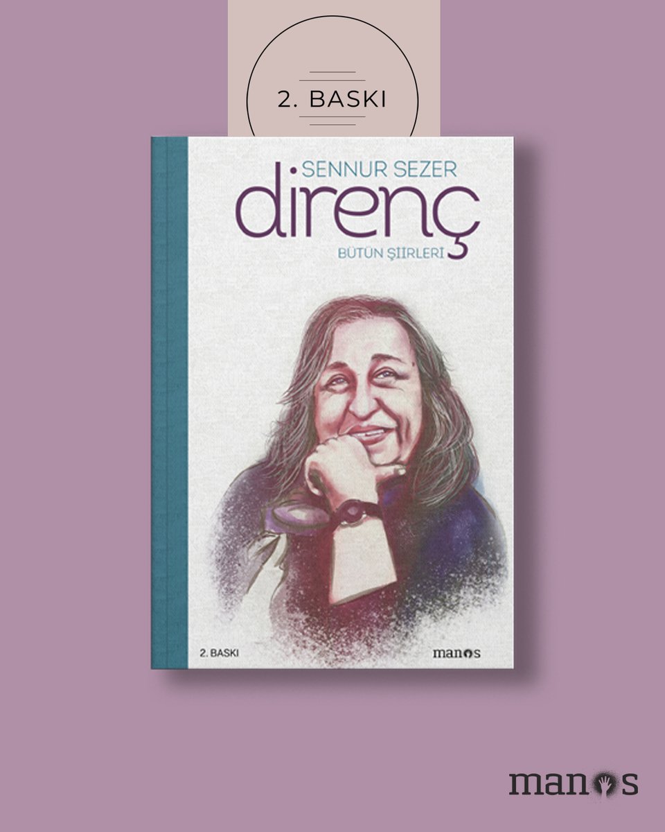 Manos Kitap tweet media