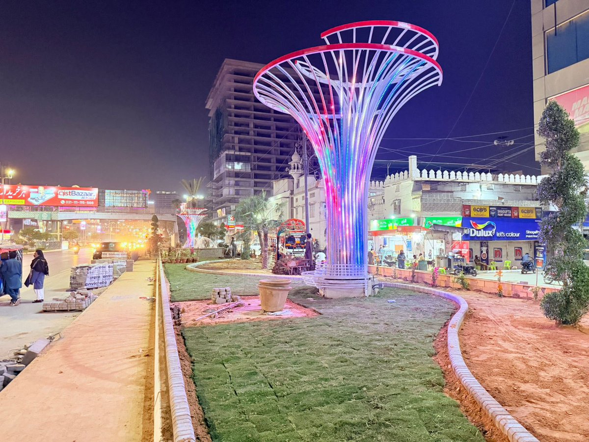 AltafHussainRi8's tweet photo. Beautiful scenery of Karachi #BhuttoKa
#HumaraKarachi @BBhuttoZardari @AseefaBZ @BakhtawarBZ @Bhuttoiest https://t.co/JuZdaEf6VZ