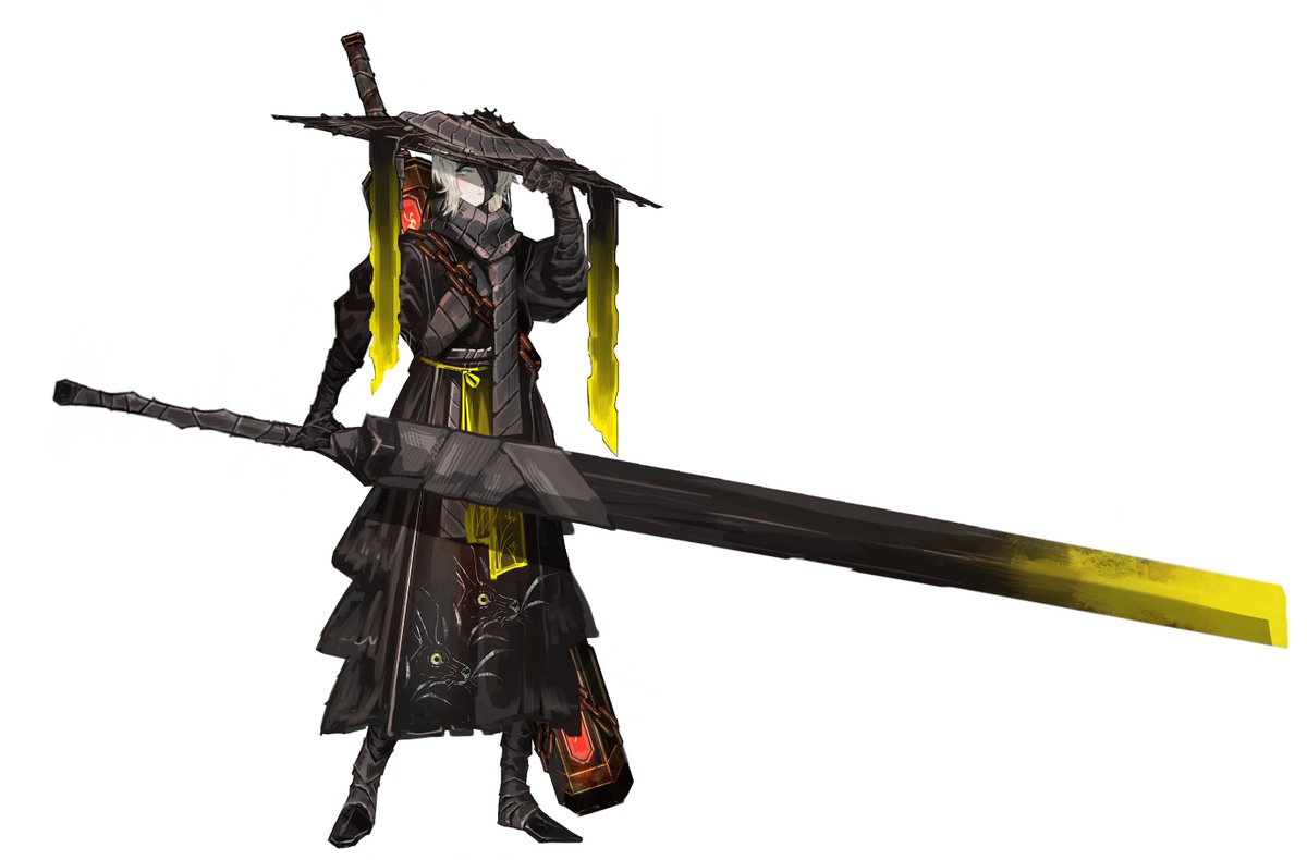 heishou pack - you branch adept tweet media