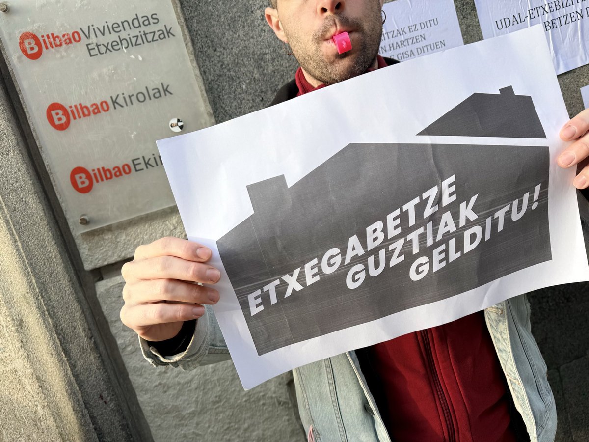 AZET Etxebizitza Sindikatua tweet media