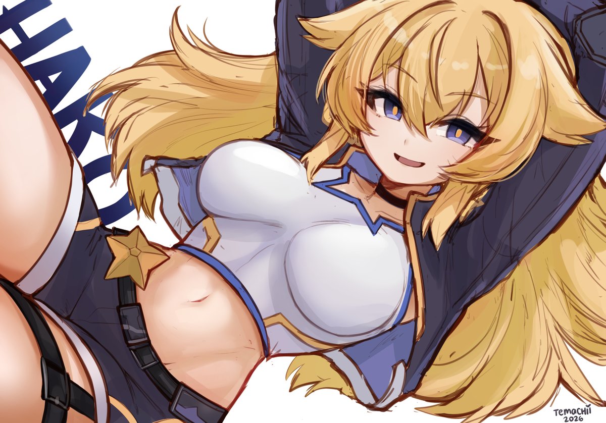 Tema 🐣 comms open! tweet media