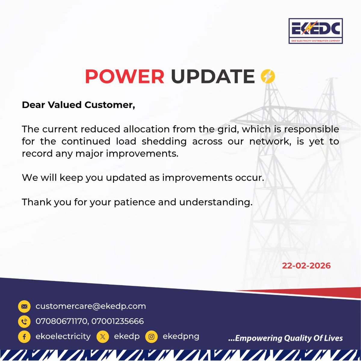 NAIJA BLOOD tweet media