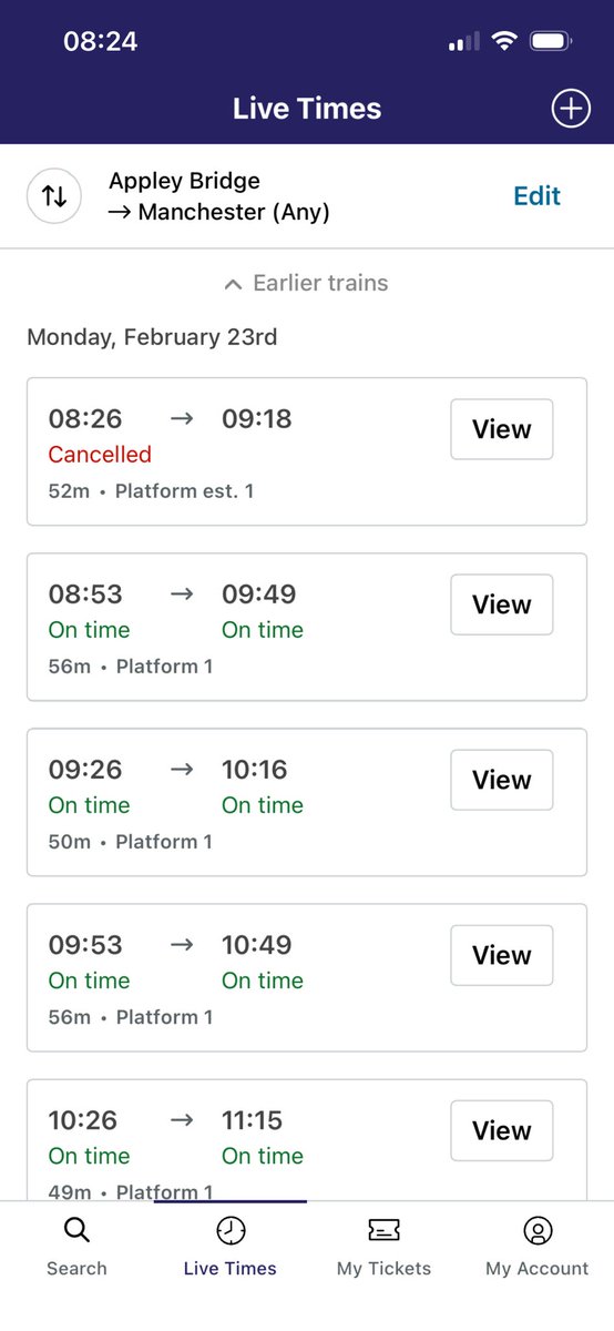 Louise Cullen tweet media