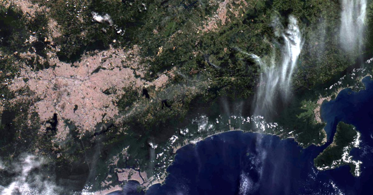 SSC Space tweet media