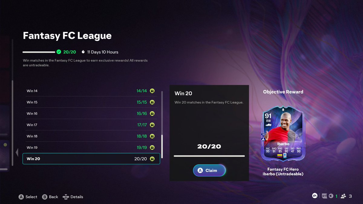 UT Boosting Services 🎮 tweet media