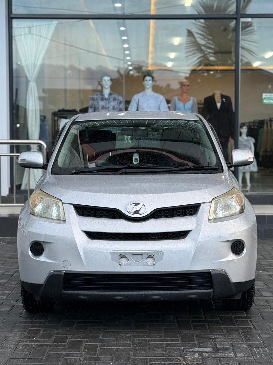 IreneModest's tweet photo. TOYOTA IST NEW MODEL 
PRICE: 22,800,000TSH✅️
📞0747990106

YEAR:2009
ENGINE CAPACITY:1490
ENGINE CODE: 1NZ
KILOMETER: 42,000km

AUTOMATIC TRANSMISSION
COLOUR: GRAY

ANDROID RADIO,SPORTS RIMS,NEW TYRES,FOG LIGHTS,CLEAN SEATS
VERY GOOD CONDITION
#RastaMandinga https://t.co/9hPduZZEFn
