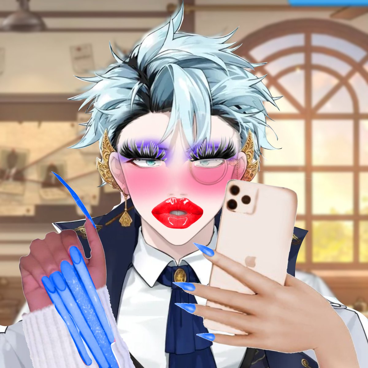 Kalaylay 🌕 tweet media