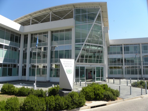 United Nations in Namibia tweet media