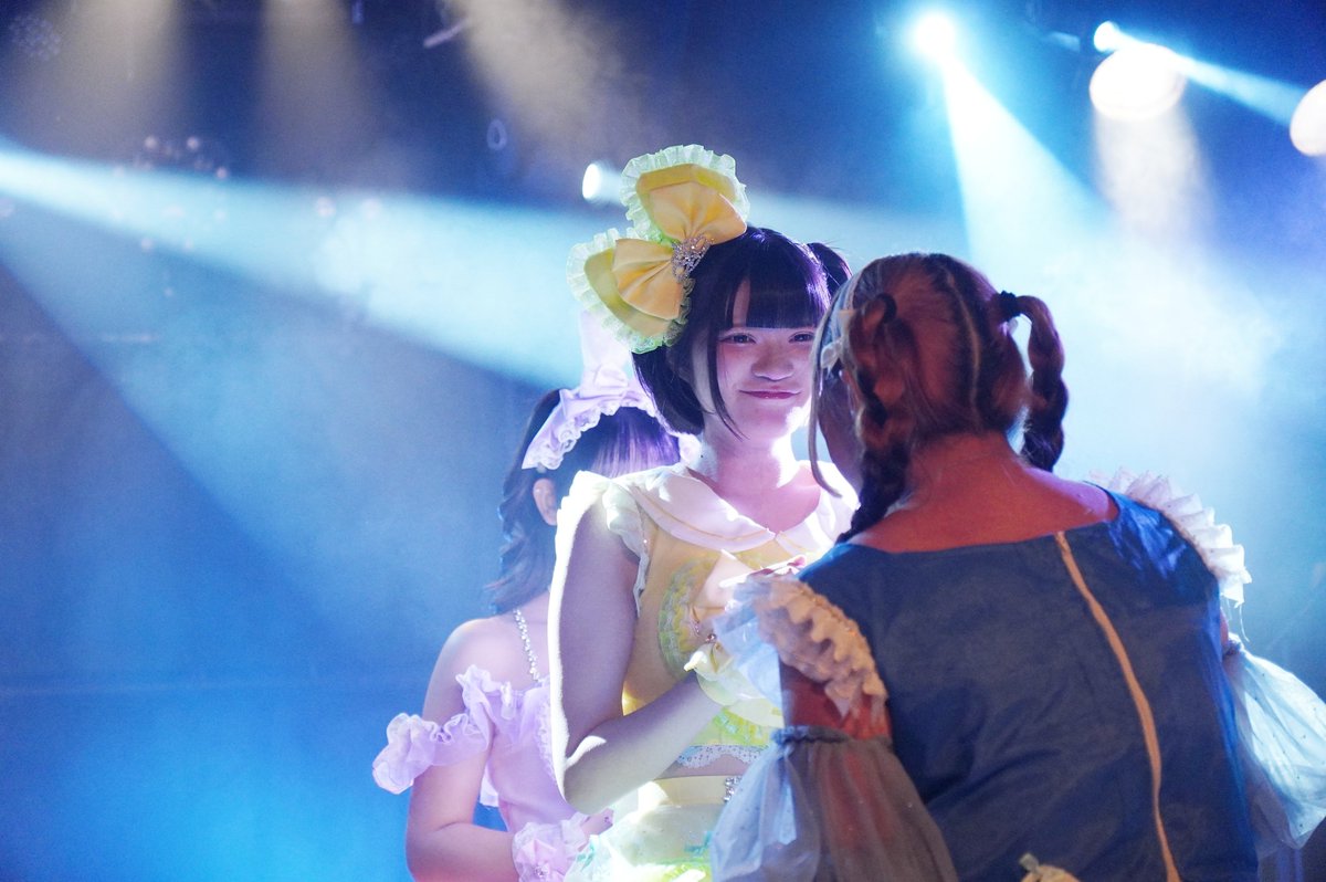 2026022303 日本橋ポルックスシアター #PrismLovey