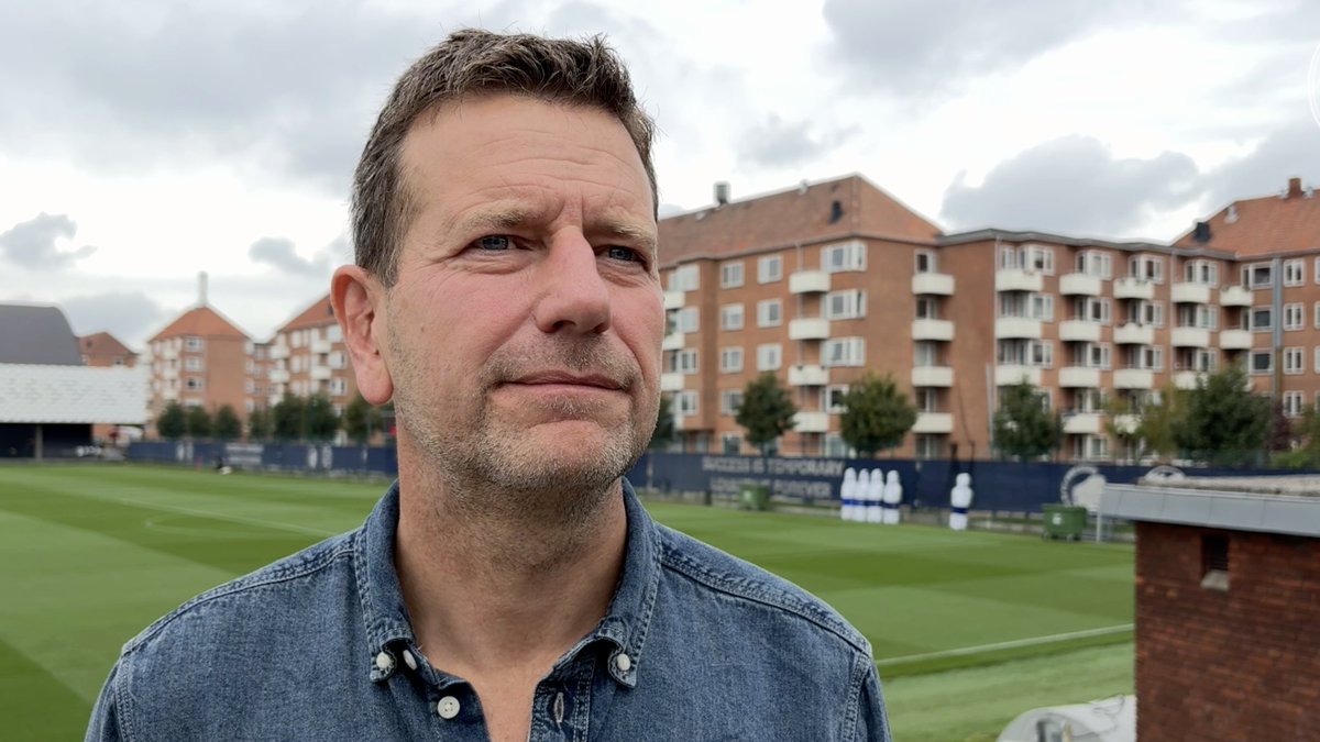 Copenhagen Sundays tweet media