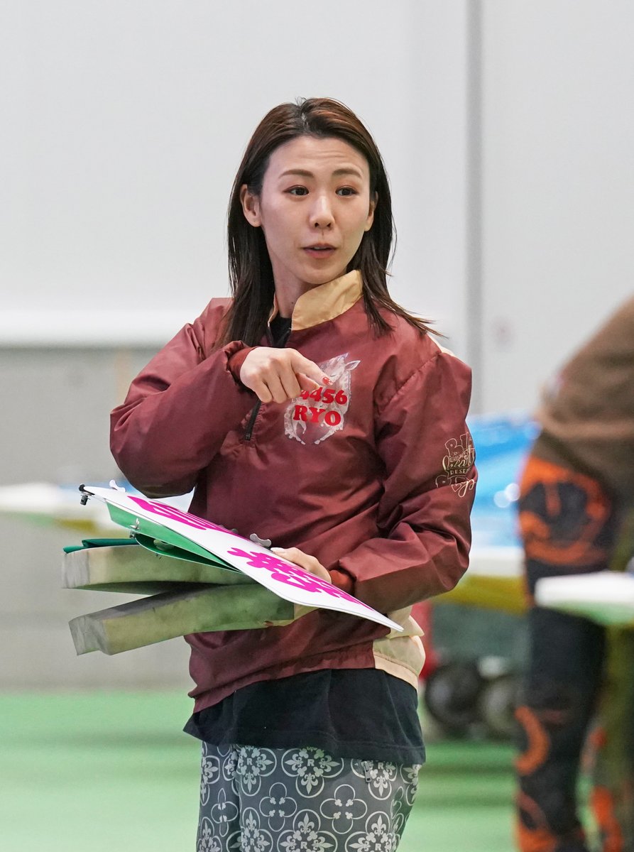 ボートレース鳴門 ・PGⅠ第2回 #スピードクイーンメモリアル】遠藤