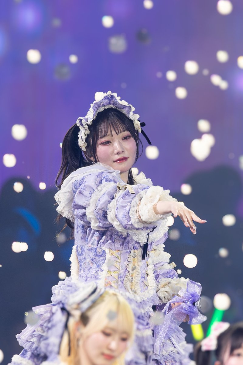 2026.2.23 ≠ME 7th ANNIVERSARY PREMIUM CONCERT 💎Kアリーナ横浜