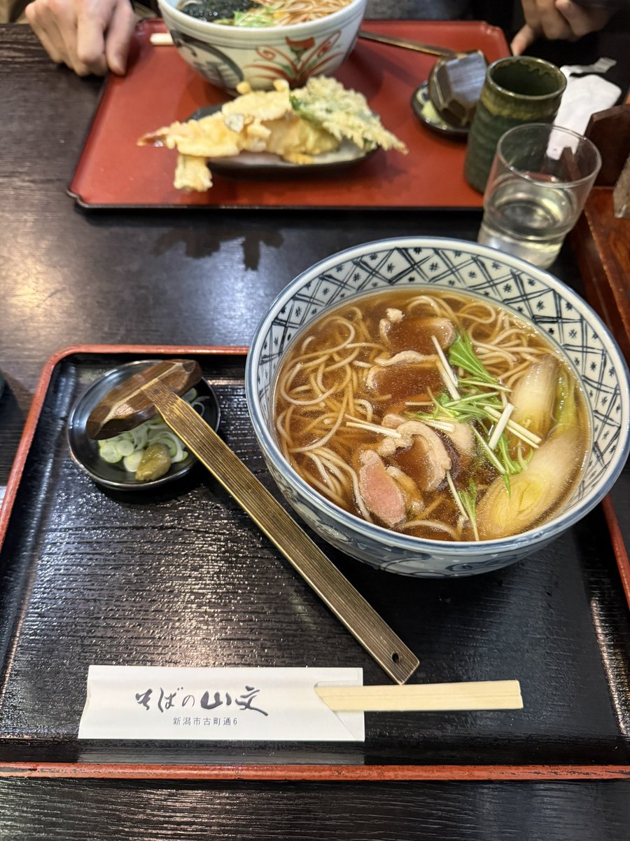 週末に食ったがん