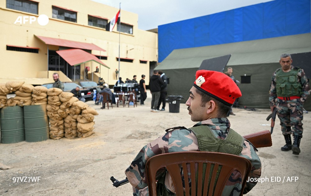 فرانس برس بالعربية tweet media