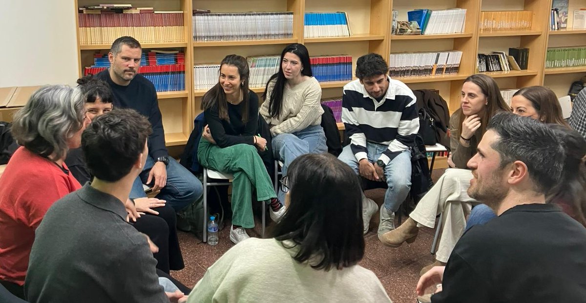 Fundació Escoles Parroquials tweet media