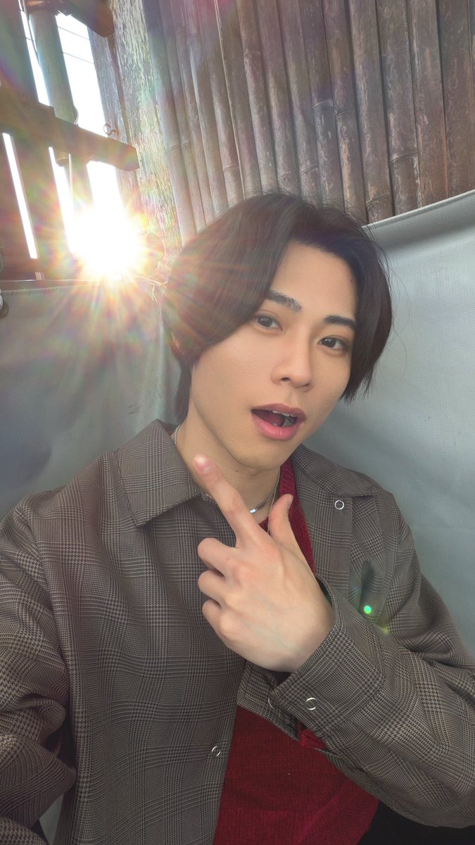 関修人 tweet media