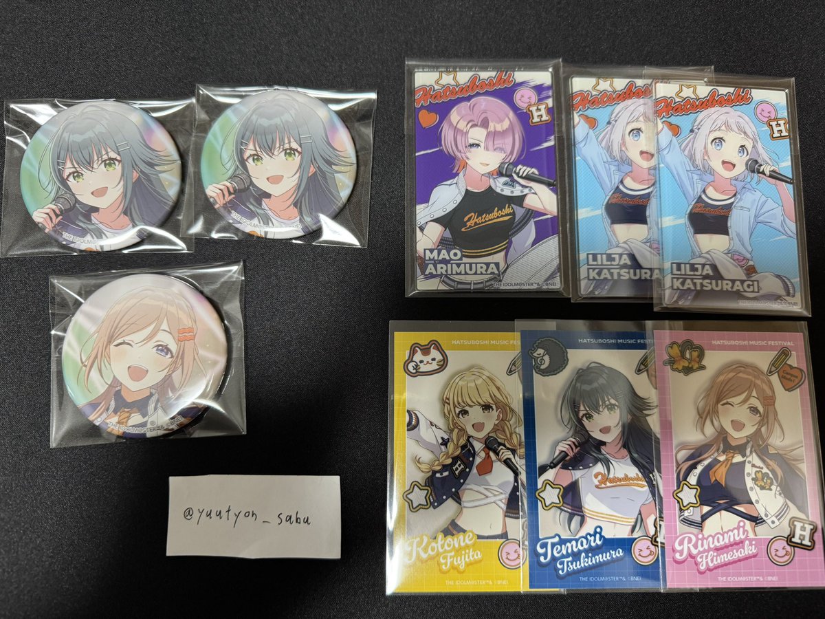 ゼノン@サブ tweet media