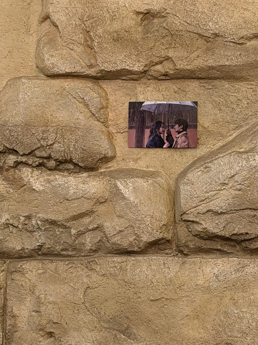 깊은 말을 지어내려다 결국 그냥 .. 좋았어 .. 로 끝나게되는