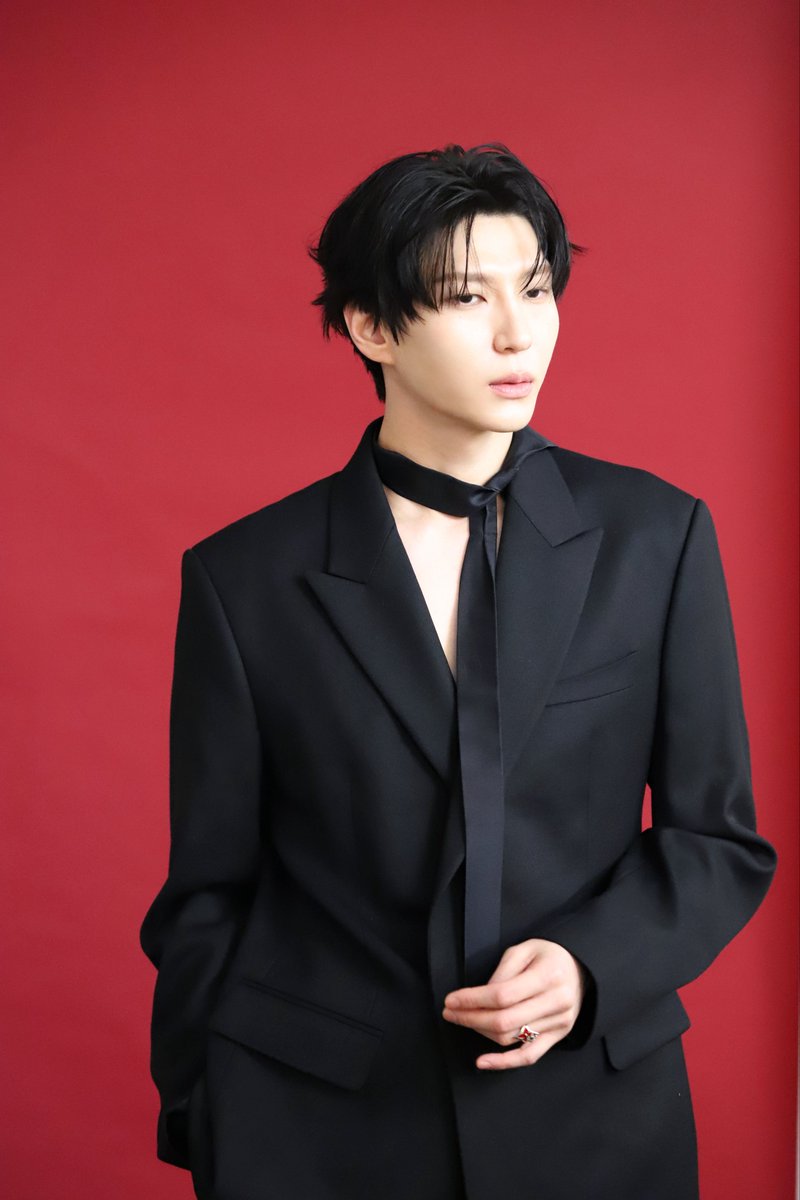 [📸PHOTO]

더스타 화보 비하인드🍷

📌 jtwleo.bstage.in/contents/6996c…

#정택운 #JUNGTAEKWOON
#레오 #LEO #더스타