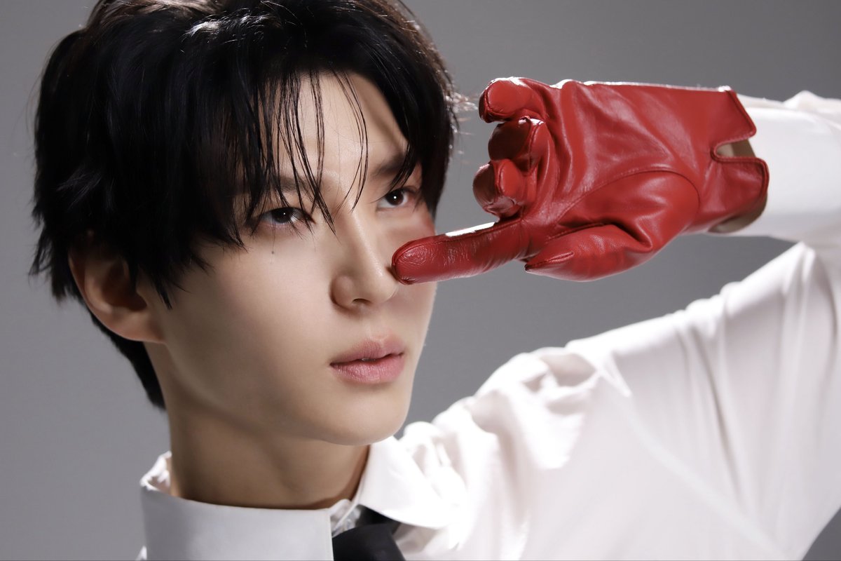 LEO 정택운 tweet media
