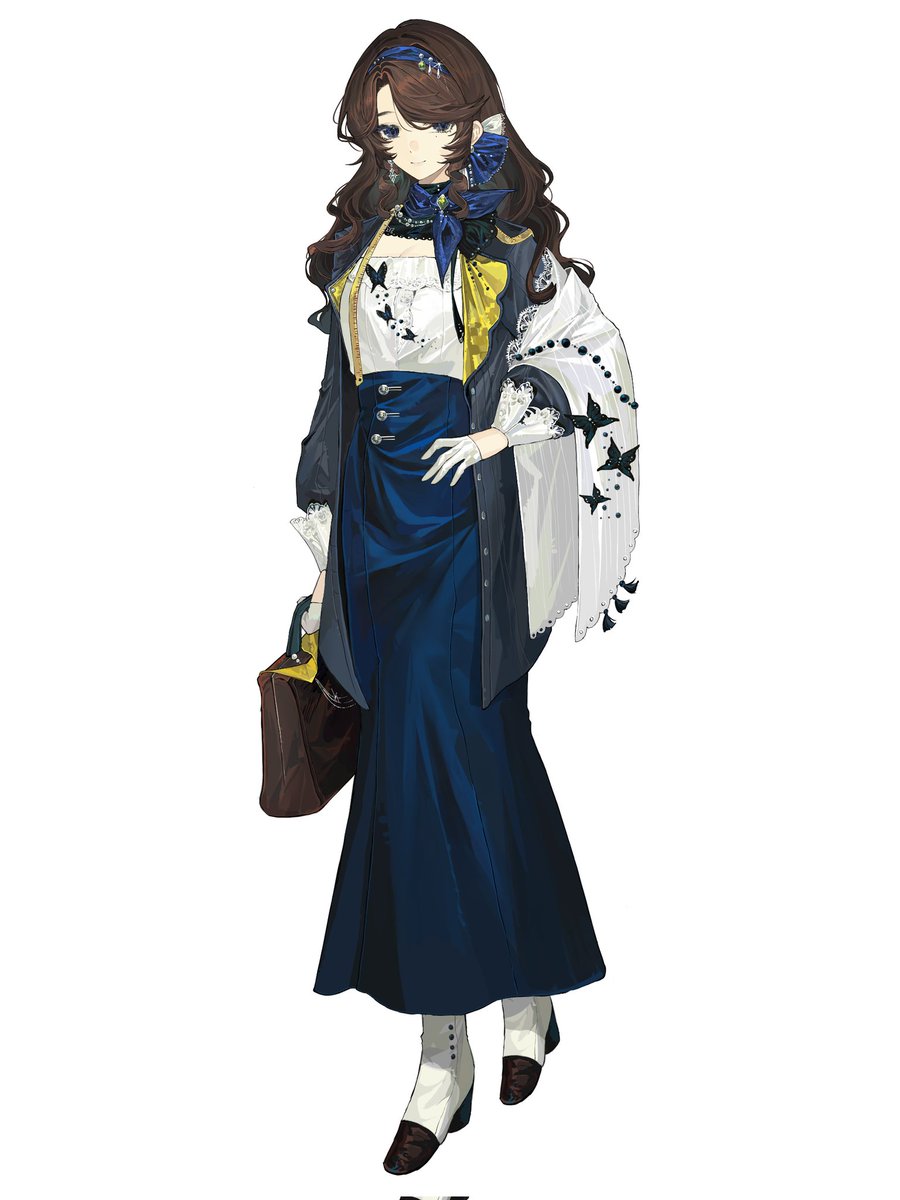 Hana tweet media