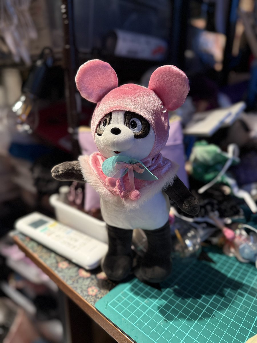 Kemuri装飾店 あき (@aki_akinz) / Posts / X