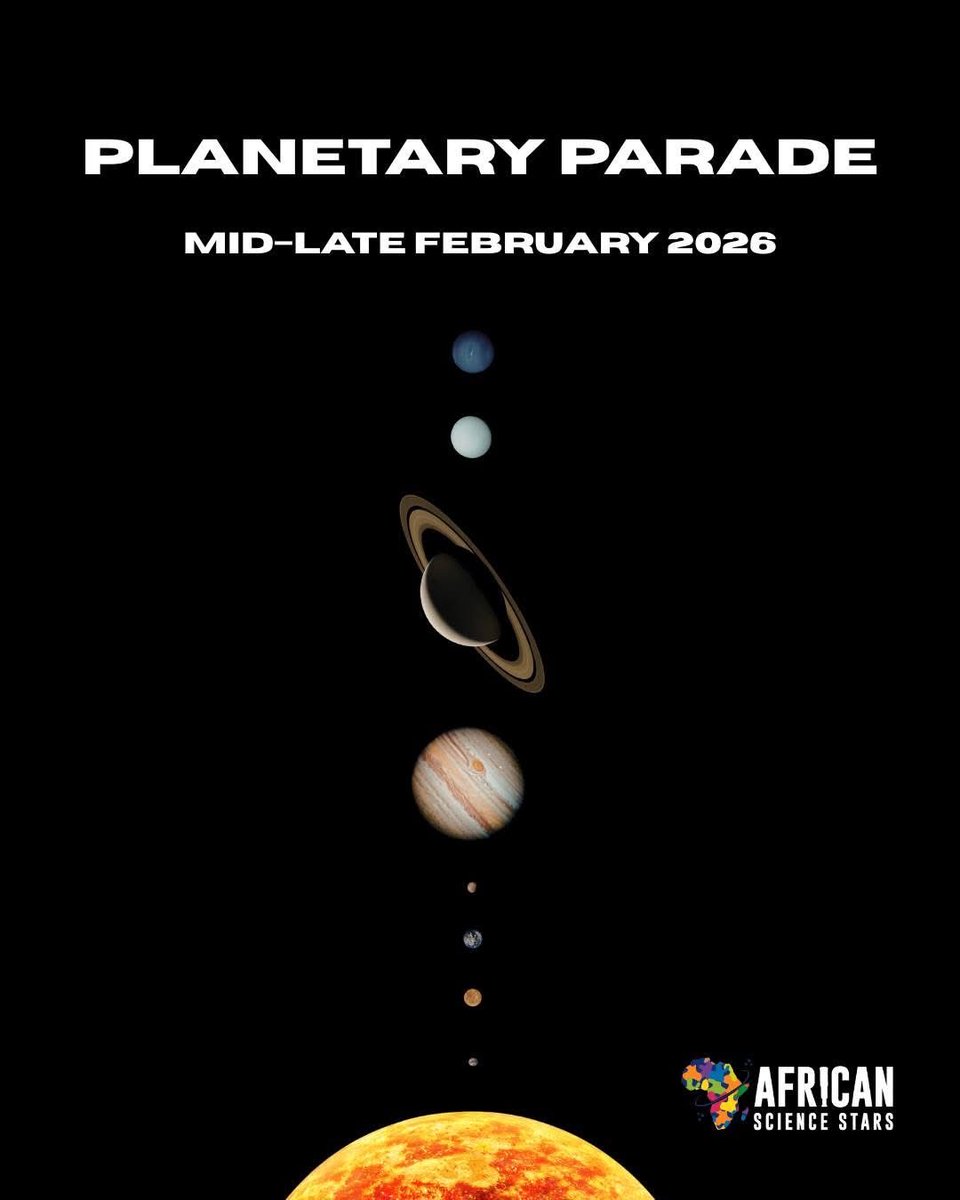 African Science Stars tweet media