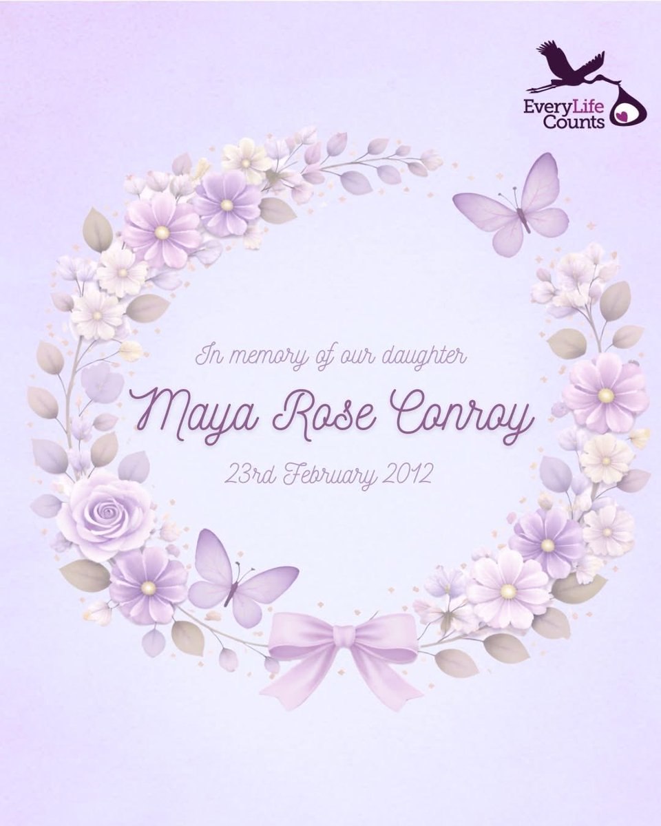 EveryLifeCounts tweet media