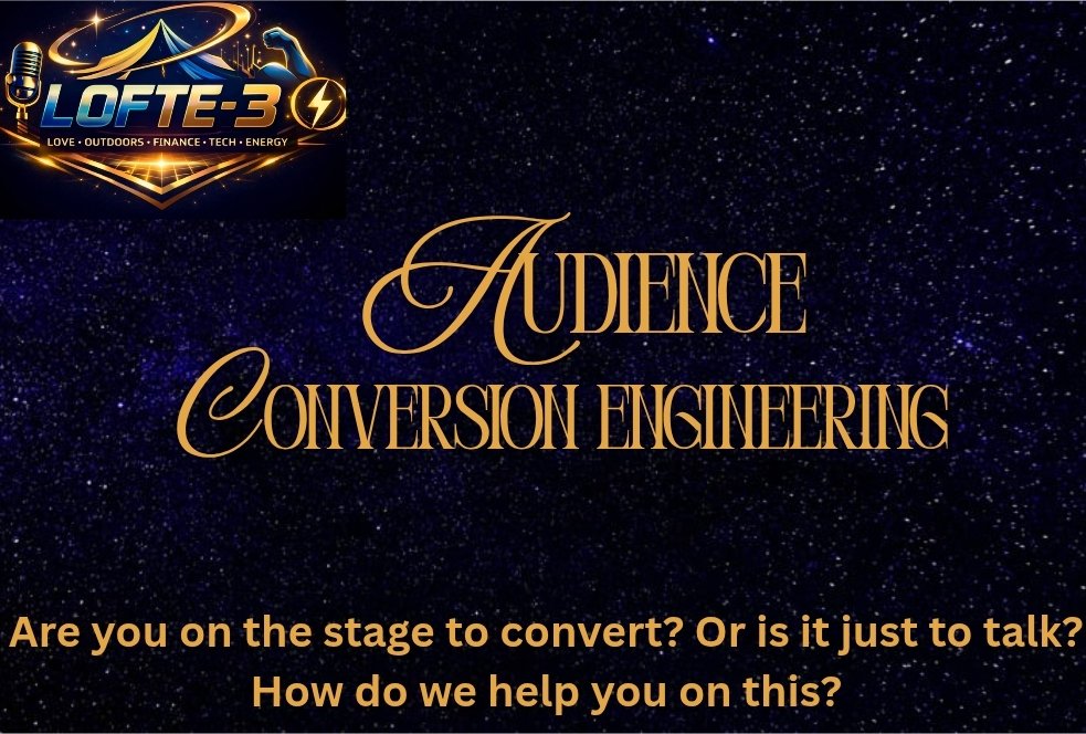 EVENTS FOR MEASURABLE KPIs NOT JUST VISIBILITY AND A PARTY.

Most founders and company teams build great products but struggle when it comes to the stage.

They have strong work ethics, solid utility, and deep understanding of what they’ve created. They can explain features