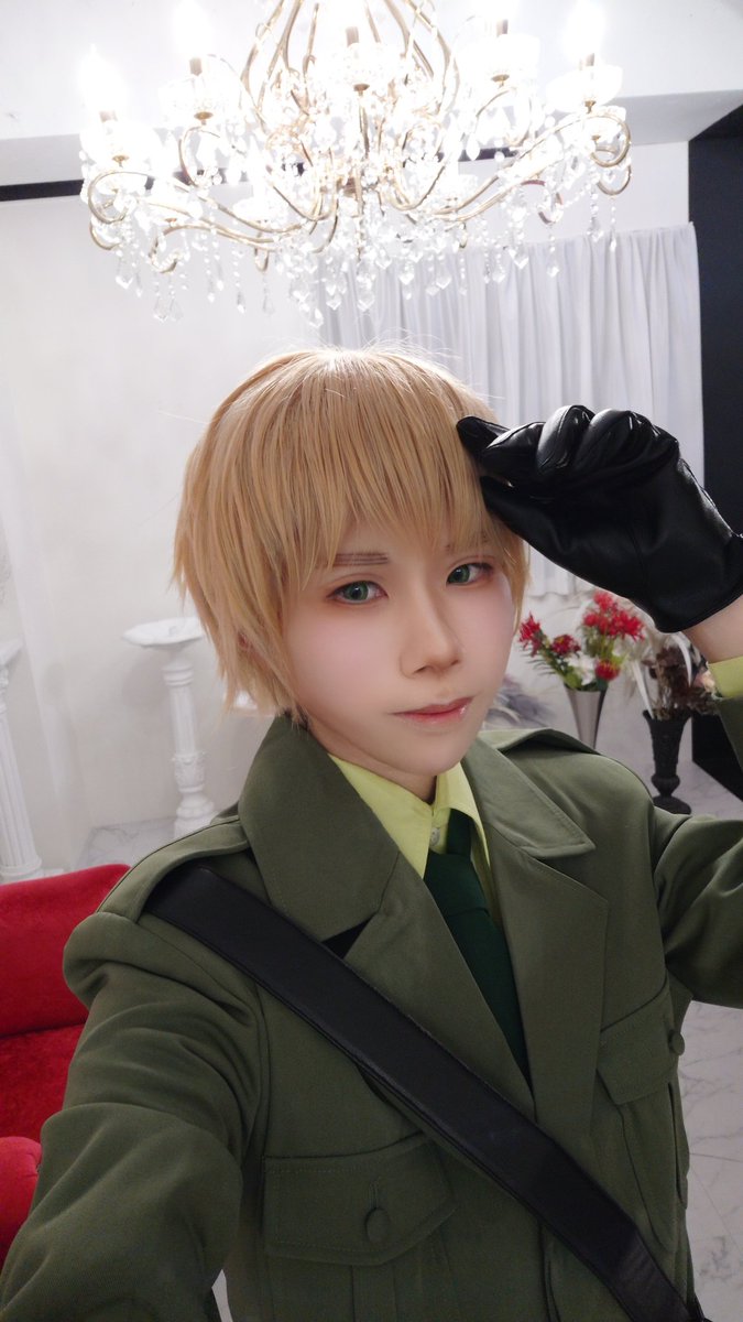 おそくほ
事前練習って大切😭😭
