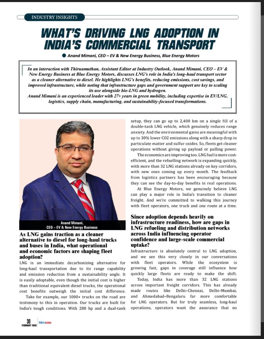 Blue Energy Motors tweet media