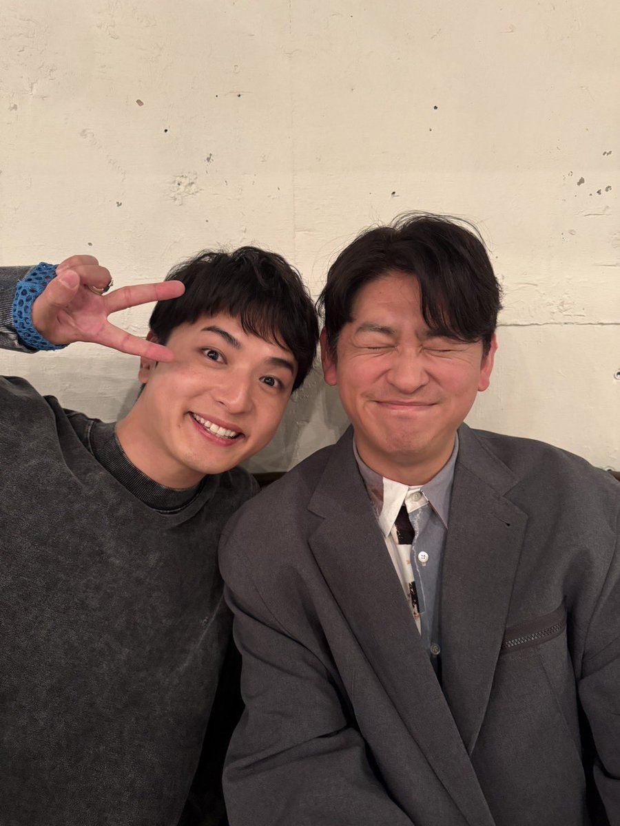 明日からも頑張ろー☺️✌️