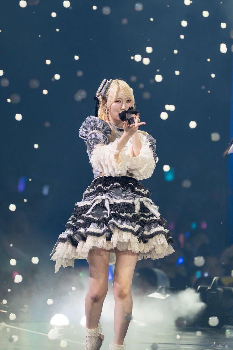 色味差分 川中子奈月心ちゃん (@kawanagonatsumi )