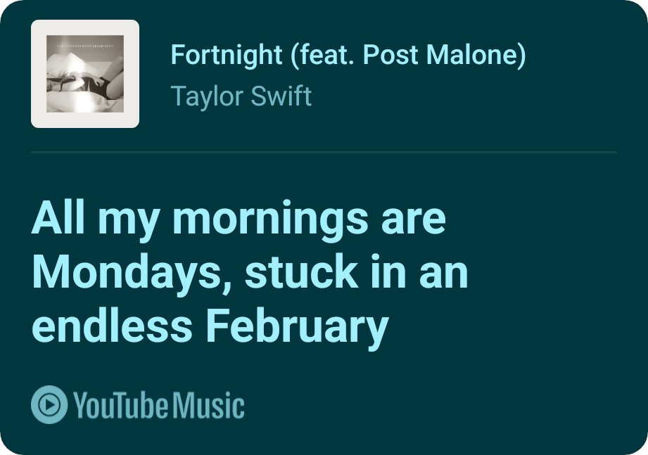 Last Monday of February 🤍🩶