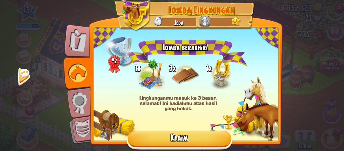 🦁 𝓜𝓪𝓽𝓬𝓱𝓪 🌸 || LAGI RESIGN JADI PETANI ❌❌ tweet media