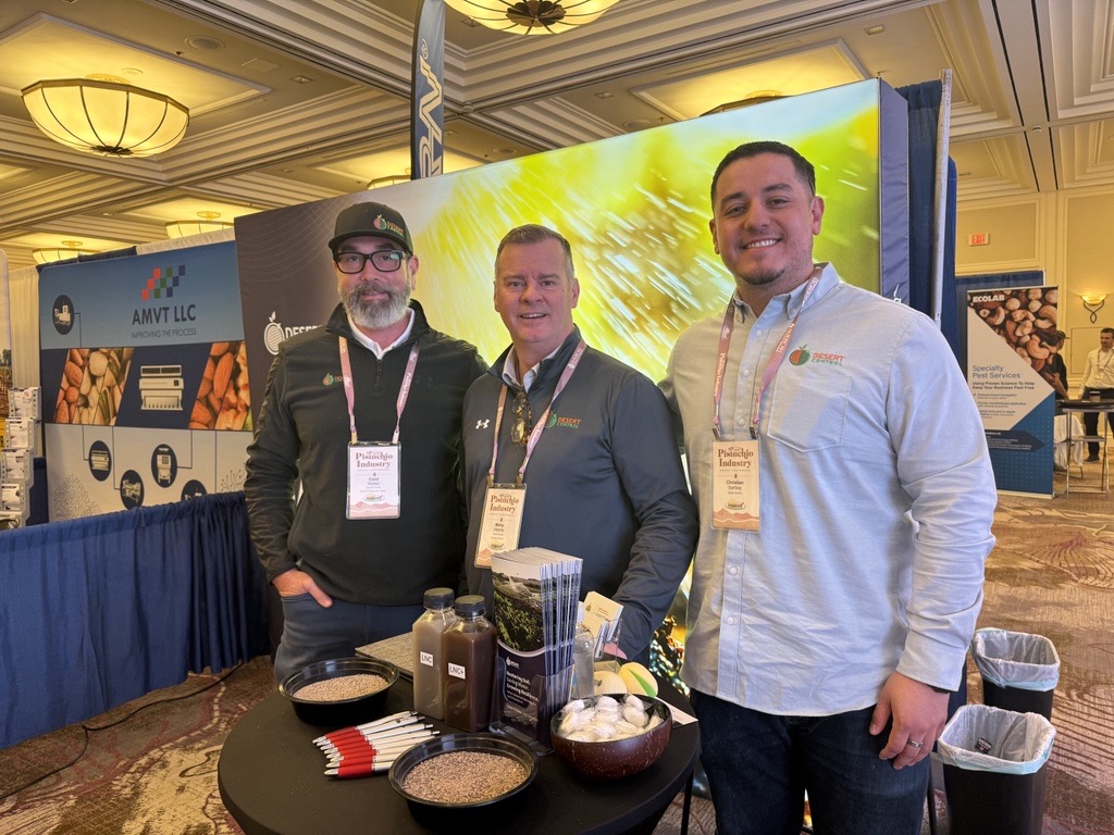 Desert Control tweet media