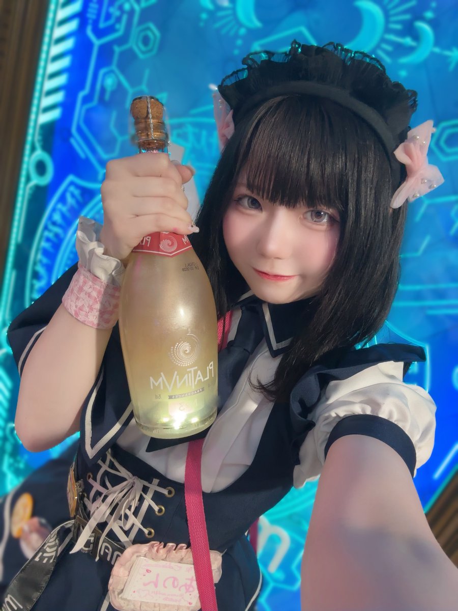 おきゅおわです🍟 今日は3連休最終日でした!!初めましてさんもいつも