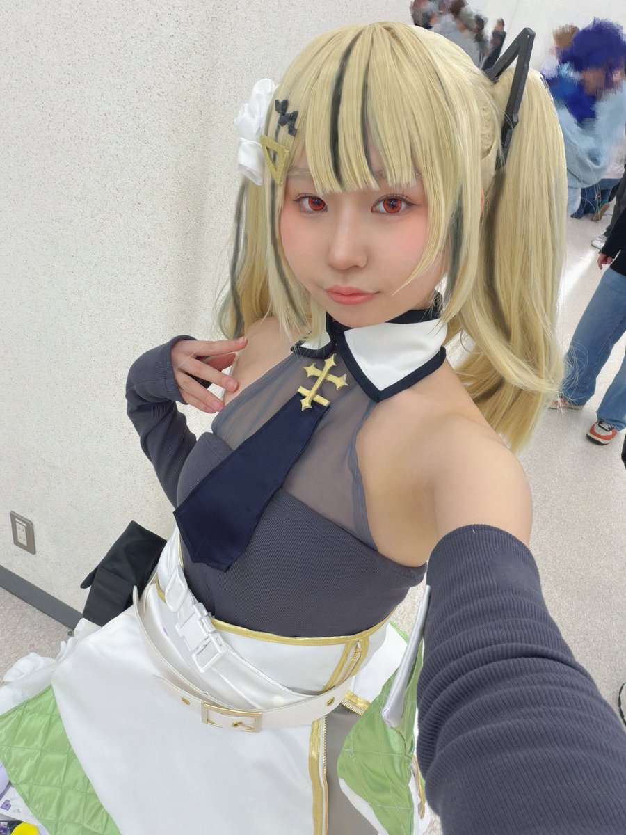 海月 (@tishiyo_kurage) / Posts / X