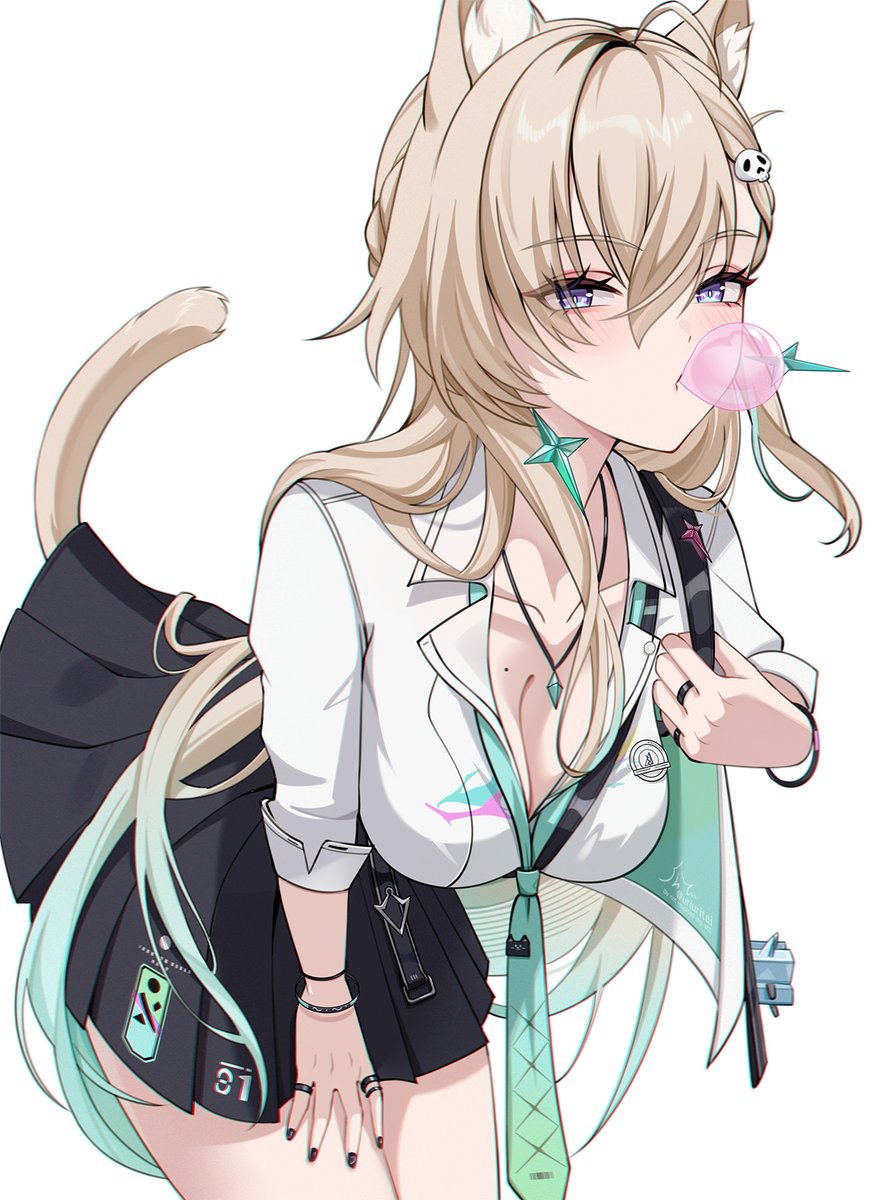 ◀カラーラフ　　　　　▶完成絵