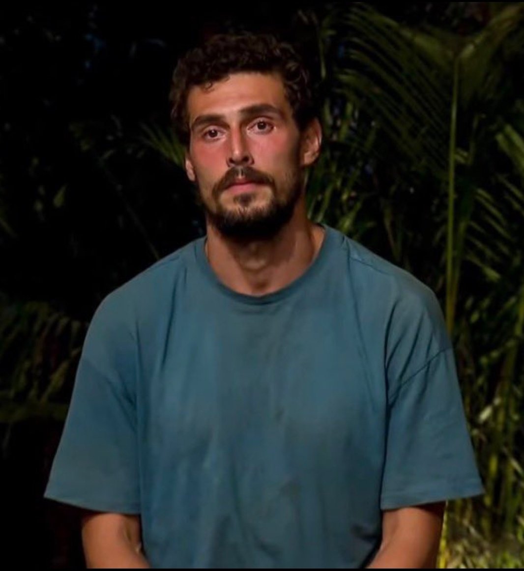 Erken Veda; Bence Ünlüler Takımı Alsaydı Faydalı Olacaktı,Özellikle Son Dönemlerde Performansını Artırmıştı,Yolu Açık Olsun.. #survivor2026 #ErenSemerci
