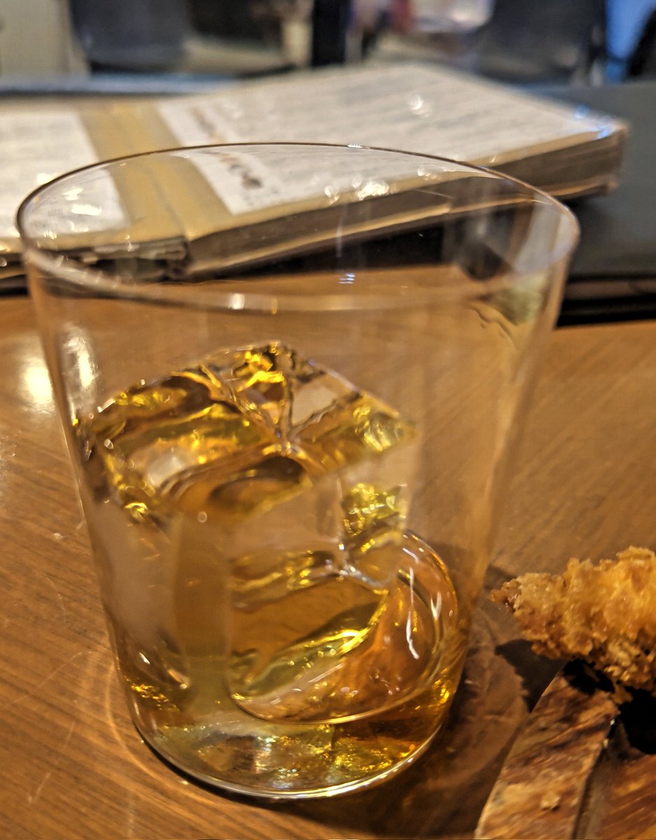 Hakkaisanシングルグレーン 魚沼8年 ライスウイスキー2025LIMITED🥃