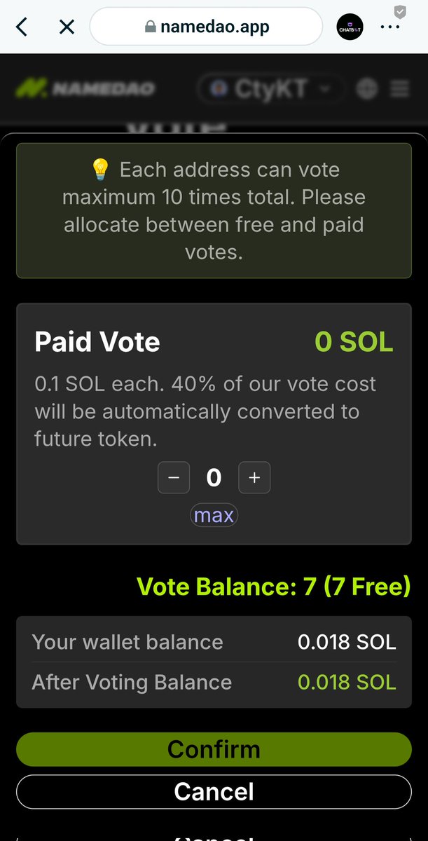 🤖 AgentAI – Elite Recruitment Announcement!

The first 100 Agents to activate the infrastructure will each receive 100,000 $AGENTE as a reward for securing our TLD.
Airdrop Structure:

* Vested for approximately 4 months (protocol loyalty).

* 25% released monthly (Founder Agent