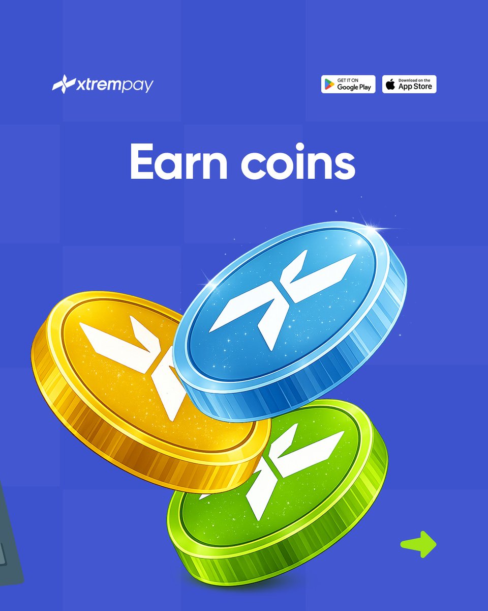 xtrempay's tweet photo. There are multiple ways to win with Xtrempay this week. Start saving now

#newweek #savethefunway #savemoney #financialfreedom #smartsaver #xtrempay https://t.co/JsO9DQJcnP