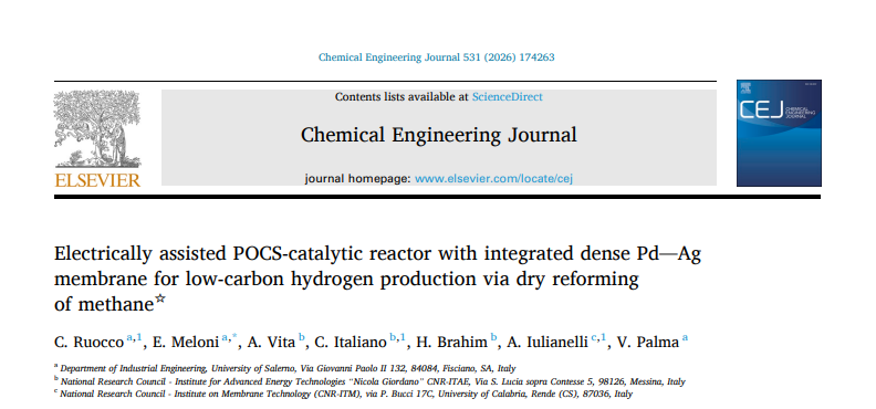 CNR - ITM tweet media